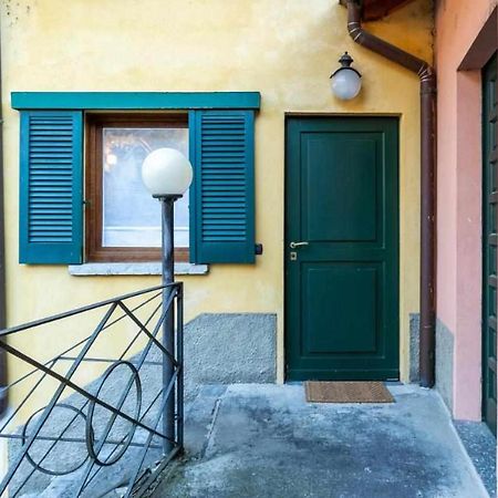 Your Secret Place Cernobbio Apartment Bagian luar foto