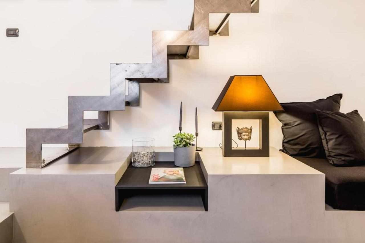 Your Secret Place Cernobbio Apartment Bagian luar foto