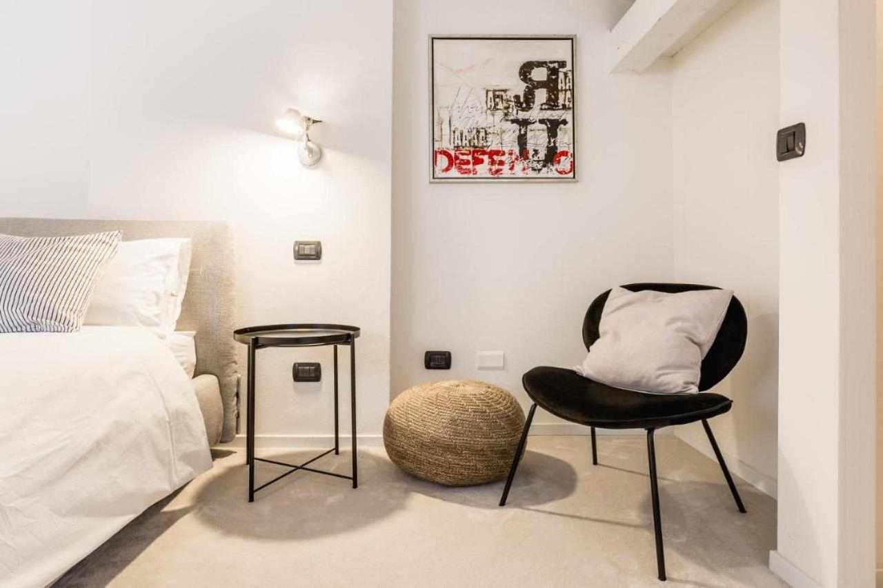 Your Secret Place Cernobbio Apartment Bagian luar foto