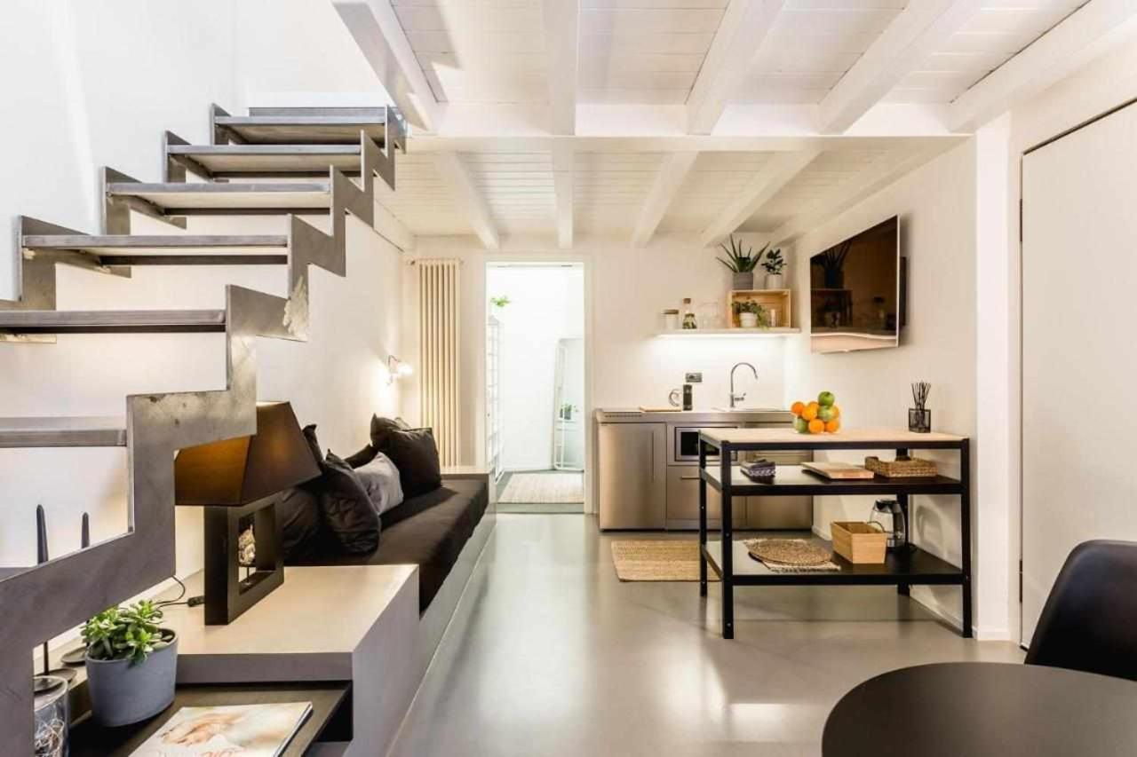 Your Secret Place Cernobbio Apartment Bagian luar foto