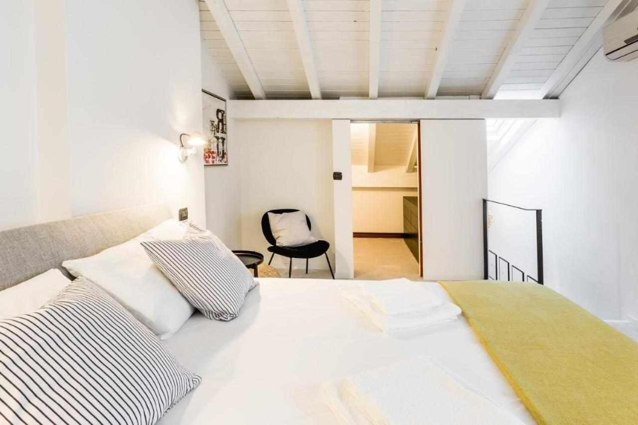 Your Secret Place Cernobbio Apartment Bagian luar foto