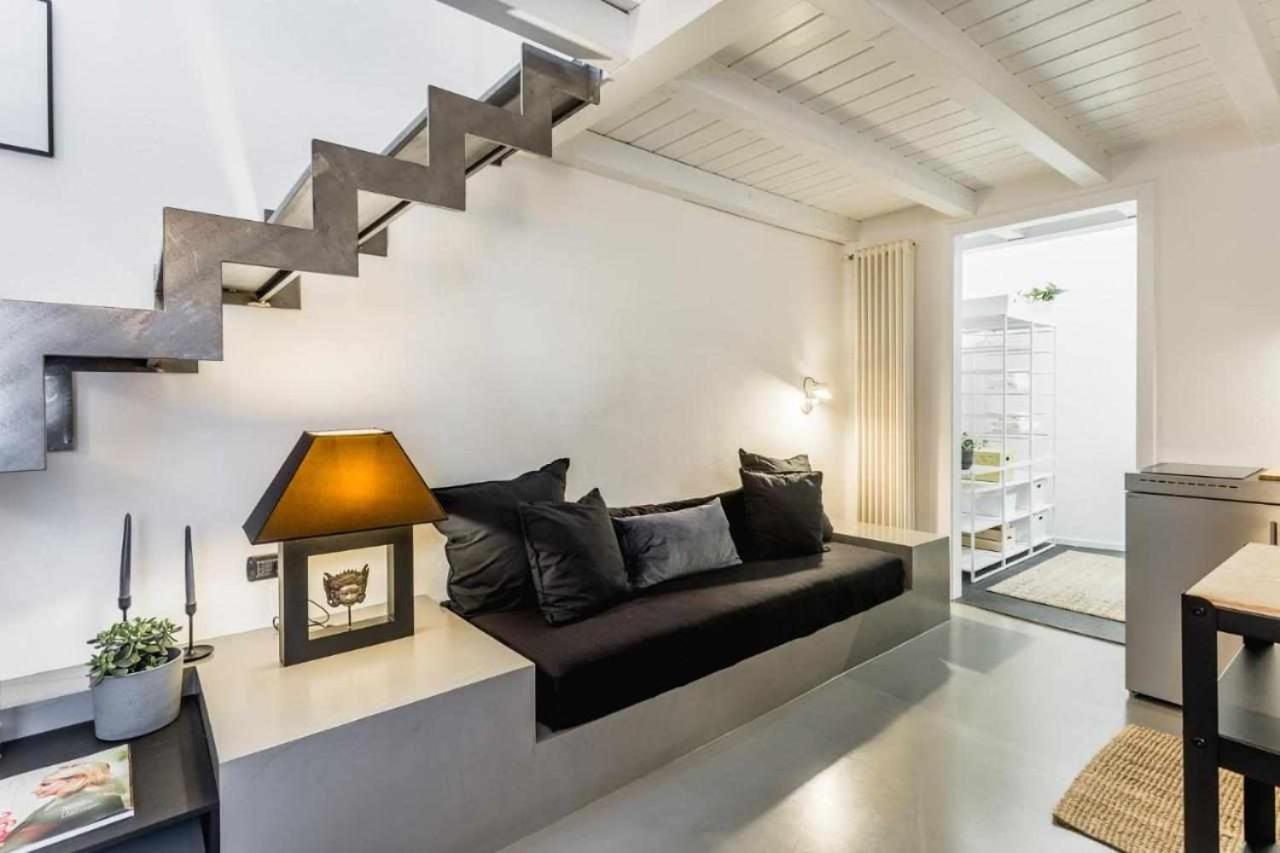 Your Secret Place Cernobbio Apartment Bagian luar foto