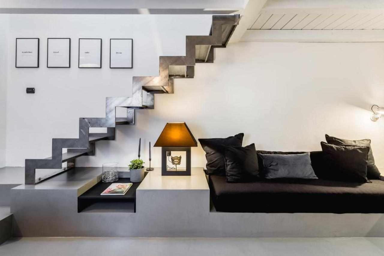 Your Secret Place Cernobbio Apartment Bagian luar foto