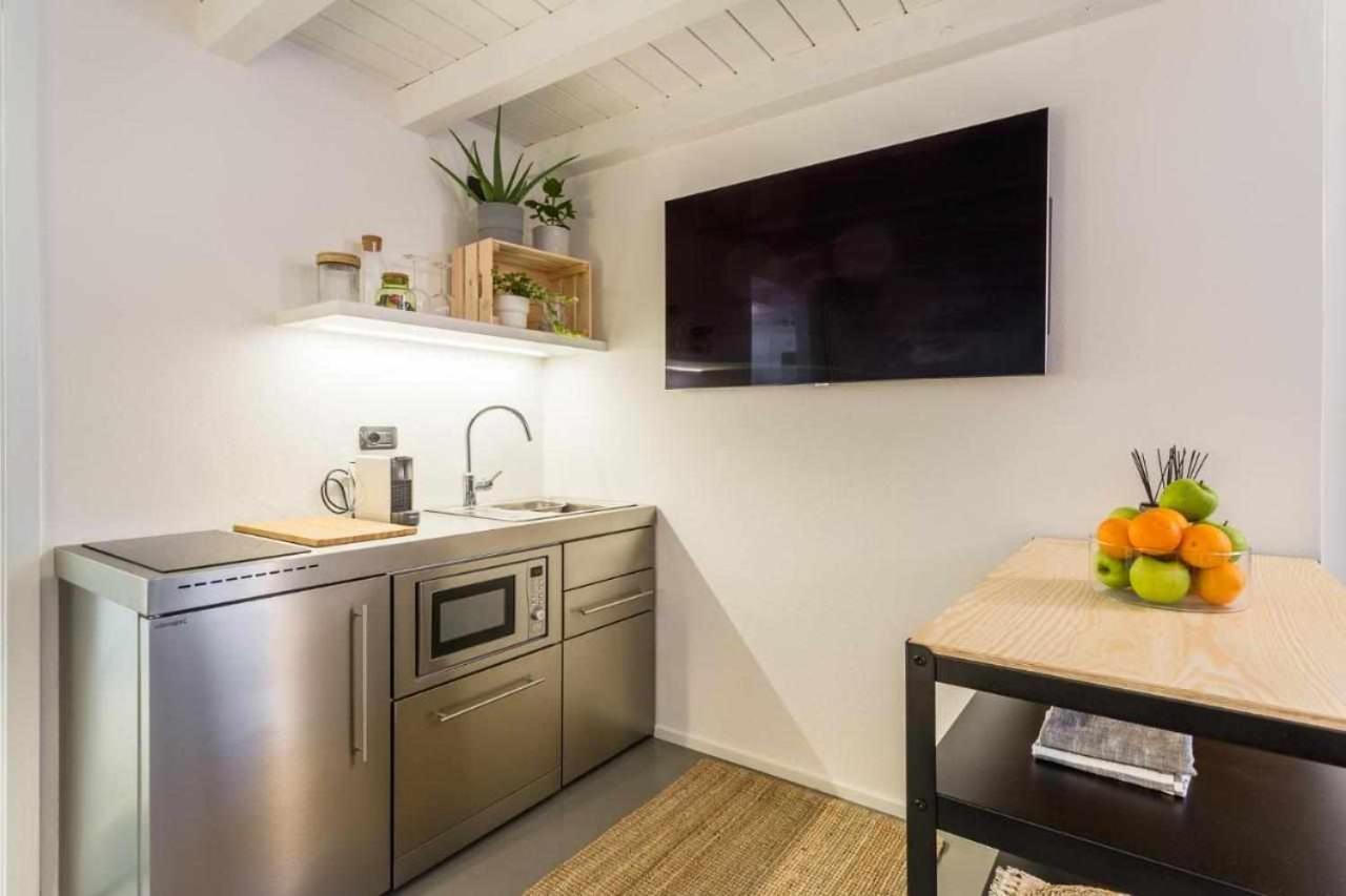 Your Secret Place Cernobbio Apartment Bagian luar foto