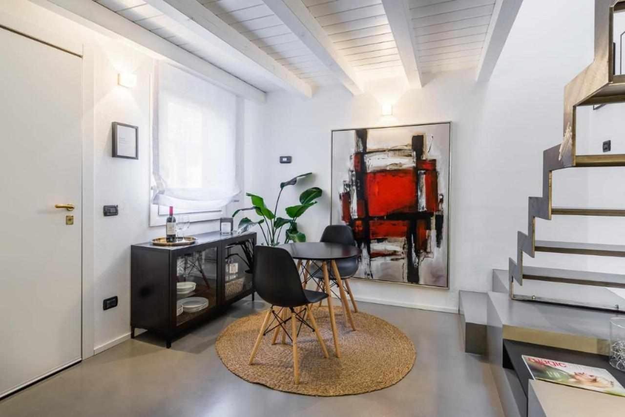 Your Secret Place Cernobbio Apartment Bagian luar foto