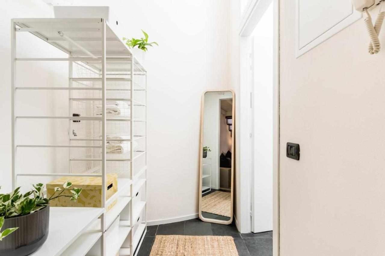 Your Secret Place Cernobbio Apartment Bagian luar foto